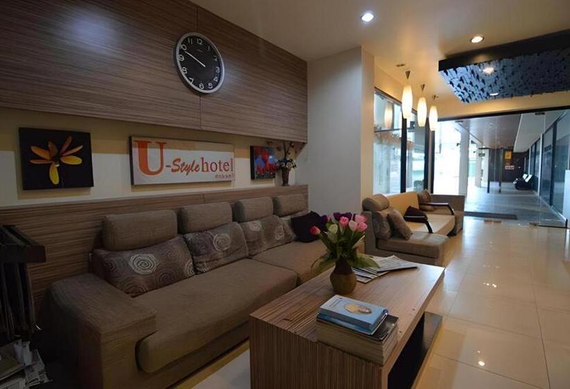 ホテル U Style