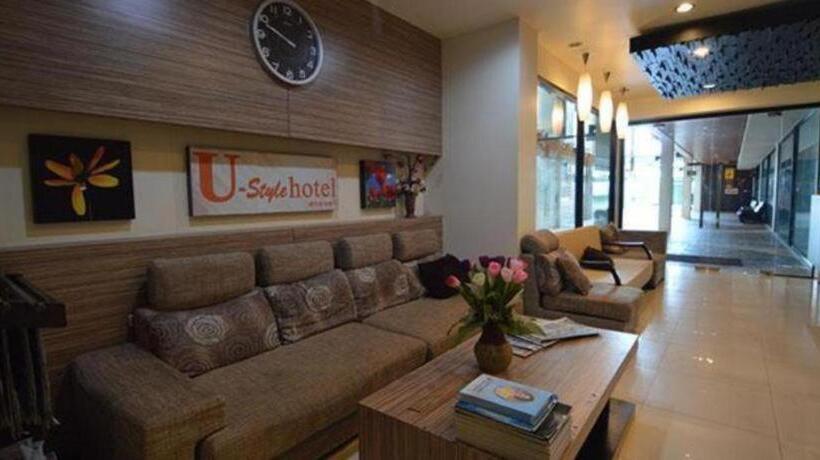 ホテル U Style