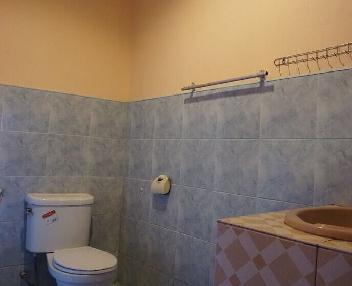 בית מלון כפרי Wangyang Rimping