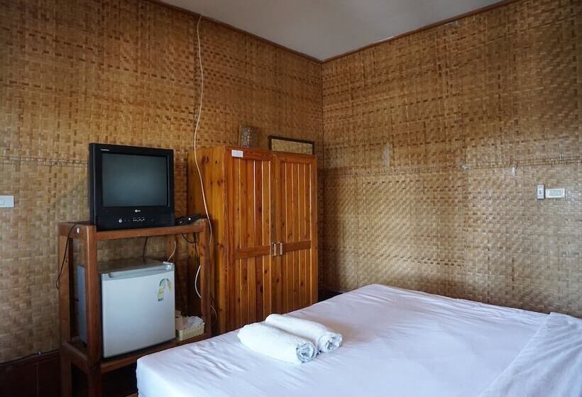 בית מלון כפרי Wangyang Rimping