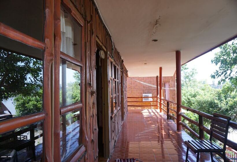 בית מלון כפרי Wangyang Rimping