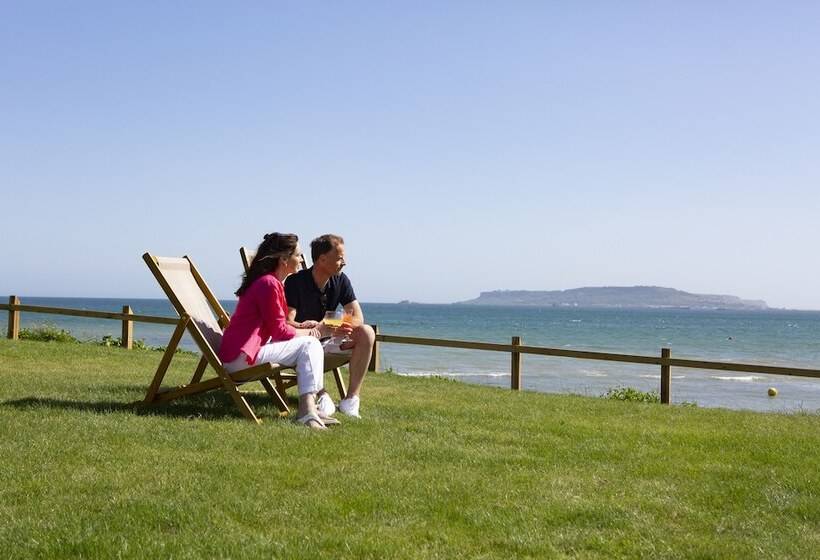 فندق Waterside Holiday Park & Spa