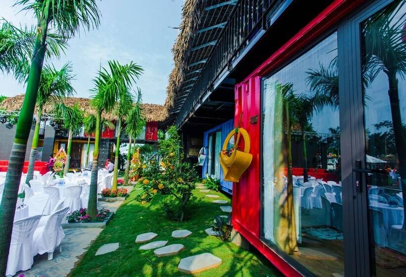 هتل Why Not Hostel