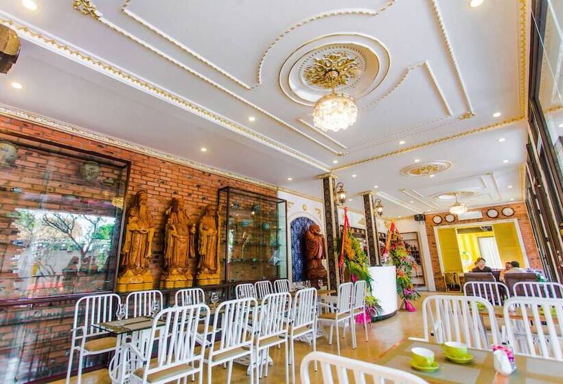 هتل Why Not Hostel