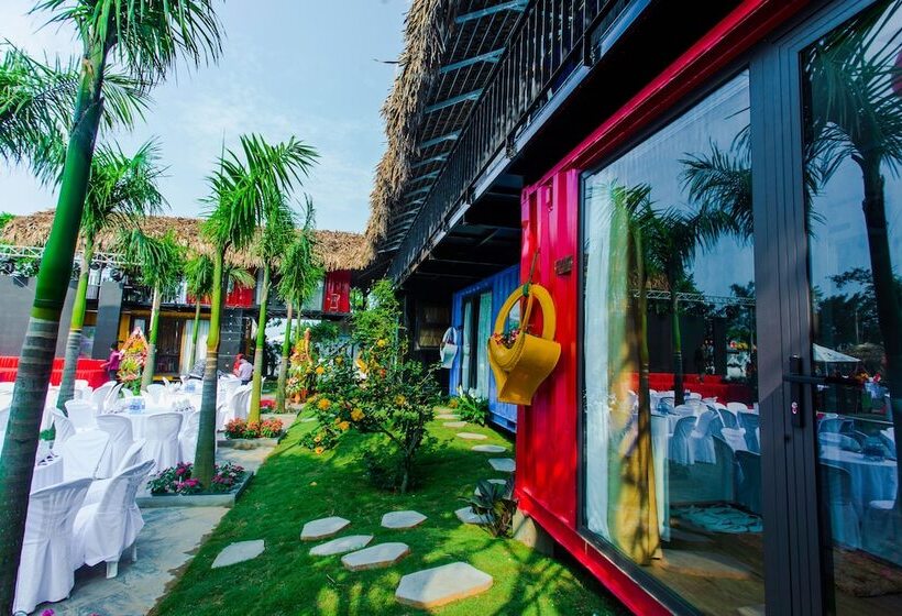 هتل Why Not Hostel