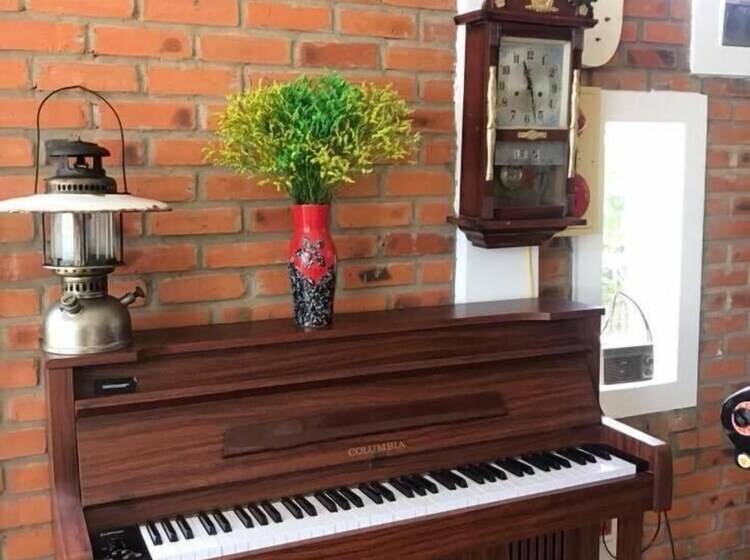 هتل Why Not Hostel