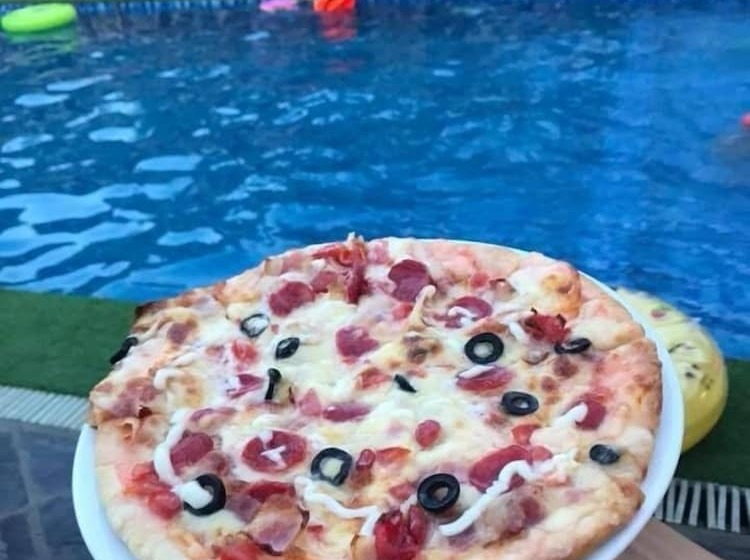 هتل Why Not Hostel