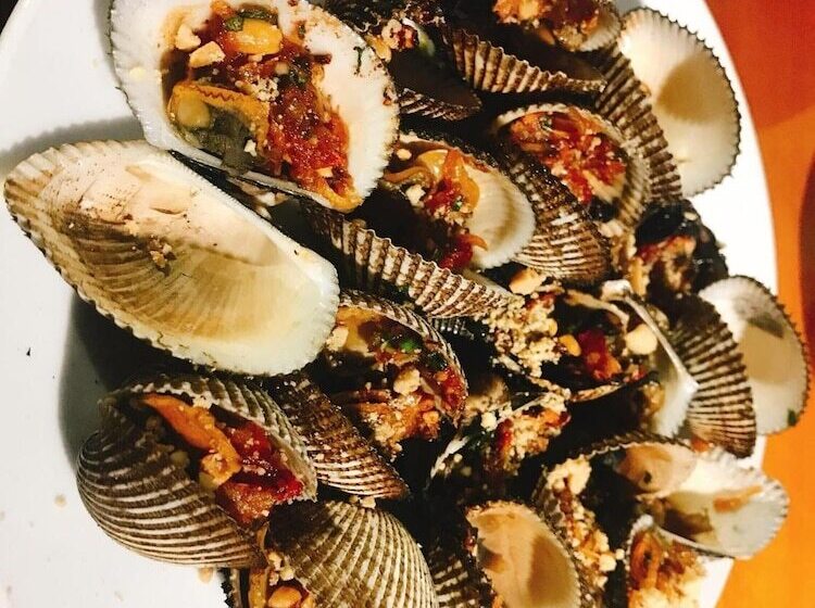 هتل Why Not Hostel