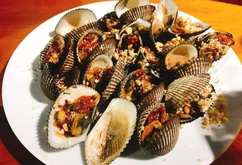 هتل Why Not Hostel