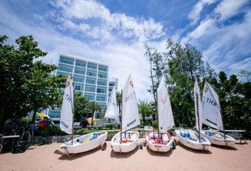 בית מלון כפרי Worita Cove