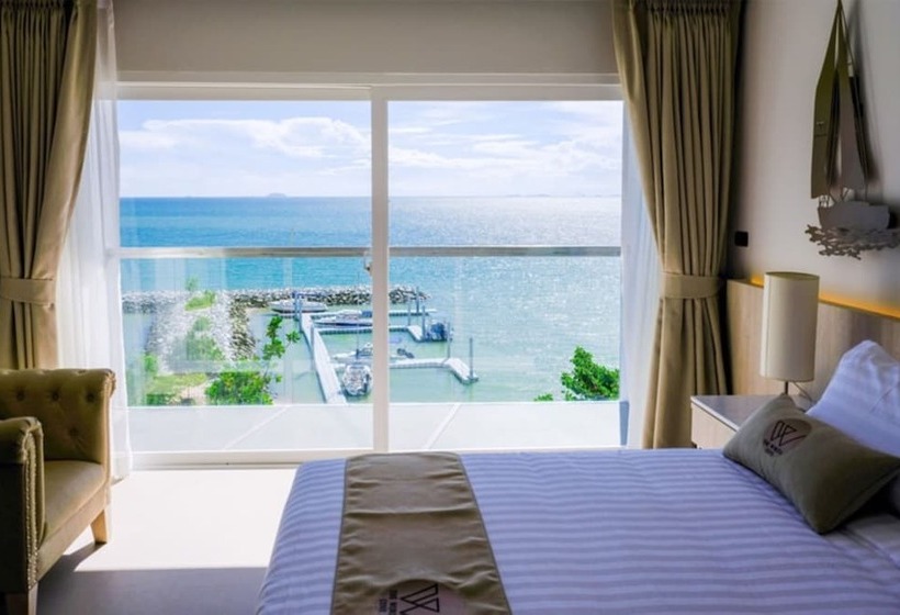 בית מלון כפרי Worita Cove