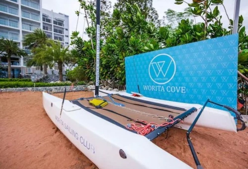 בית מלון כפרי Worita Cove