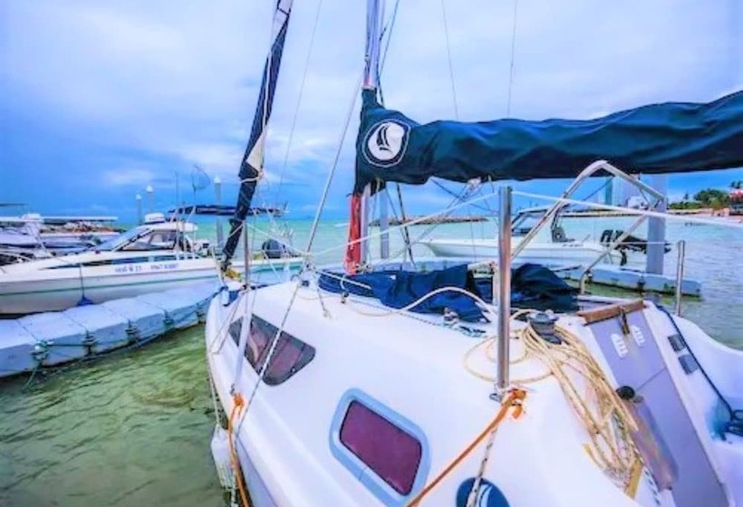 בית מלון כפרי Worita Cove