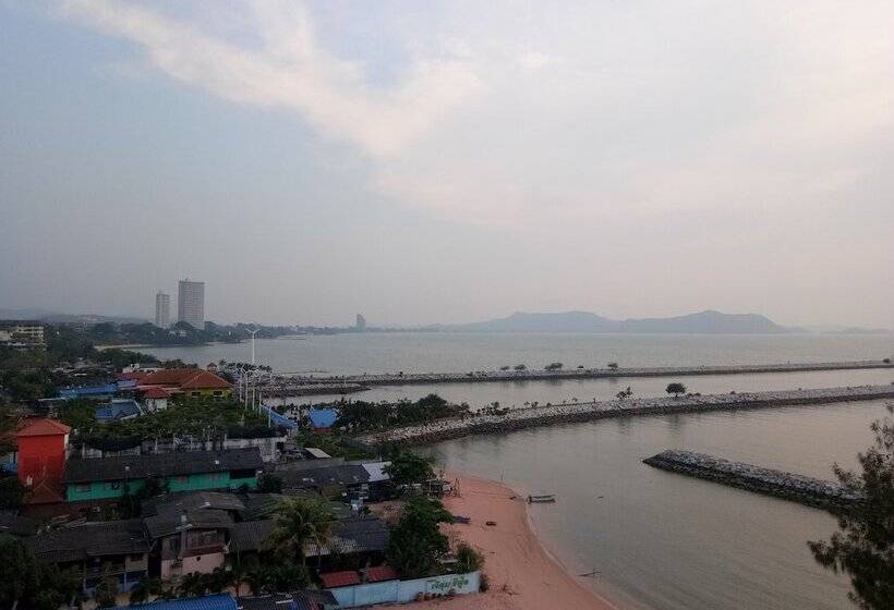 בית מלון כפרי Worita Cove