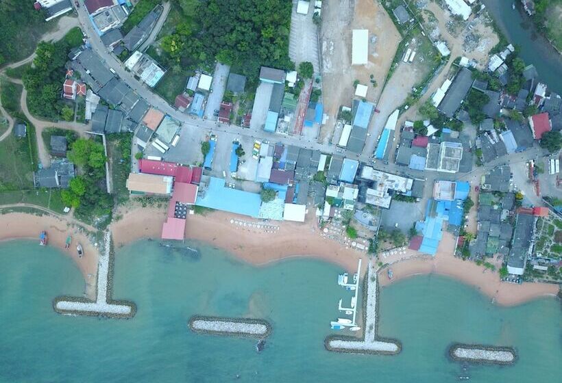 בית מלון כפרי Worita Cove