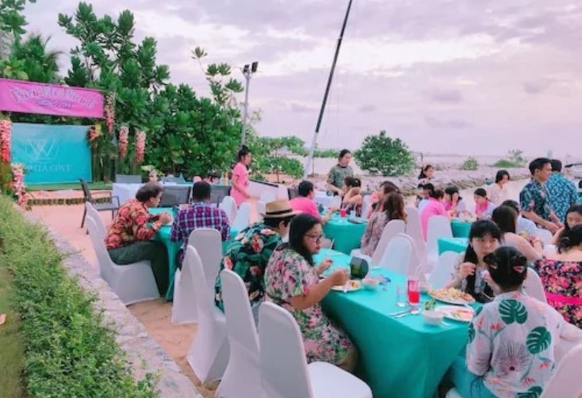 בית מלון כפרי Worita Cove