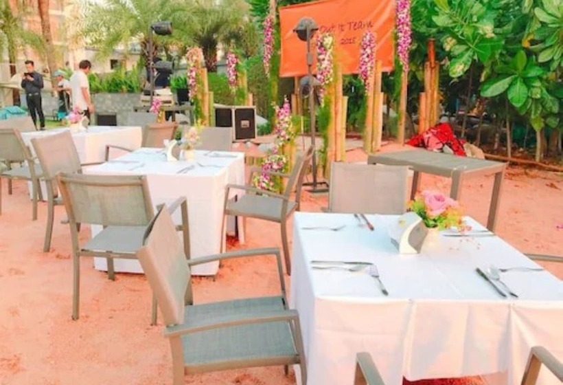 בית מלון כפרי Worita Cove