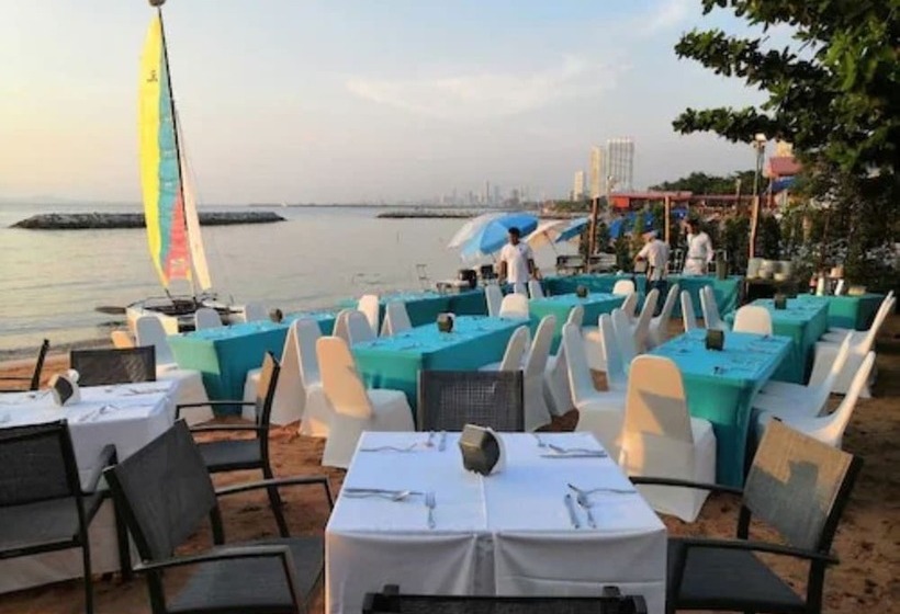 בית מלון כפרי Worita Cove