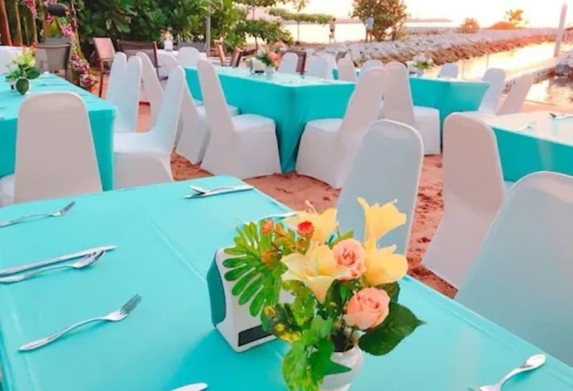 בית מלון כפרי Worita Cove