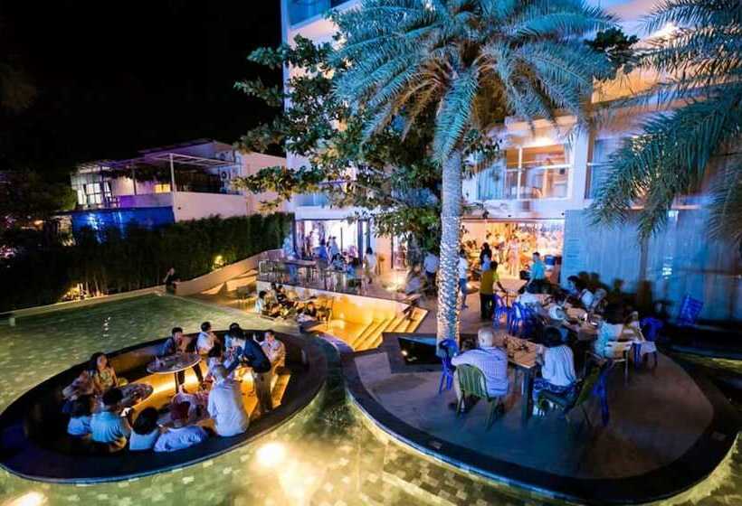 בית מלון כפרי Worita Cove