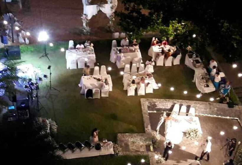 בית מלון כפרי Worita Cove