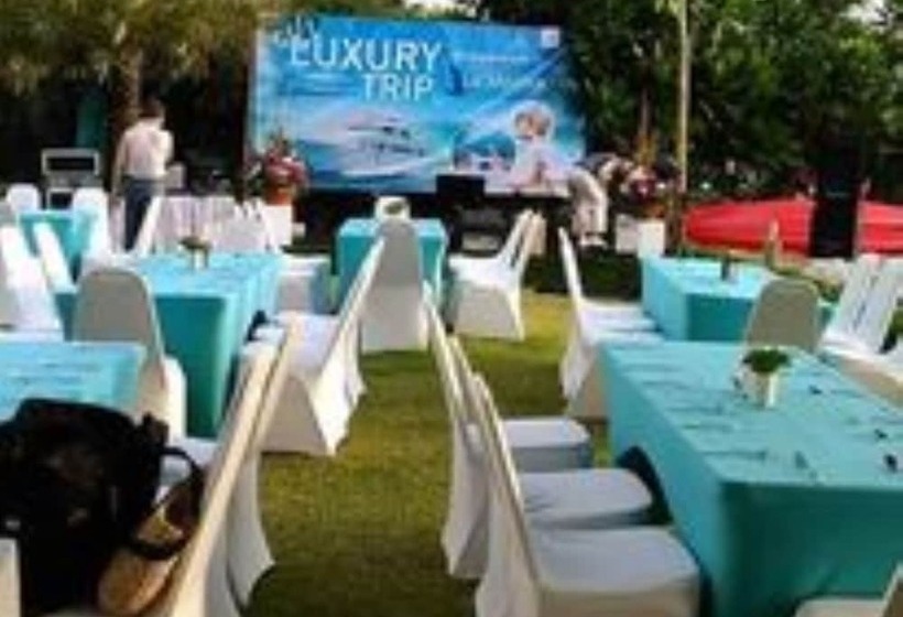 בית מלון כפרי Worita Cove