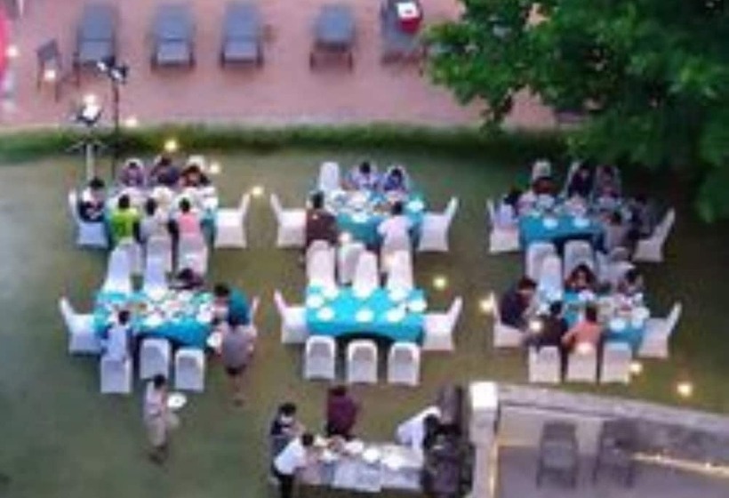 בית מלון כפרי Worita Cove