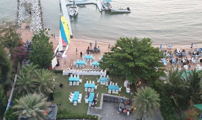 בית מלון כפרי Worita Cove