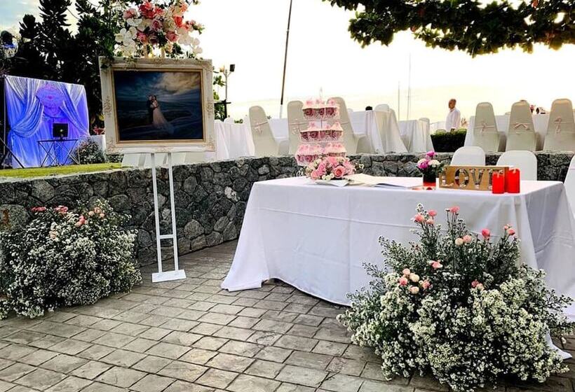 בית מלון כפרי Worita Cove