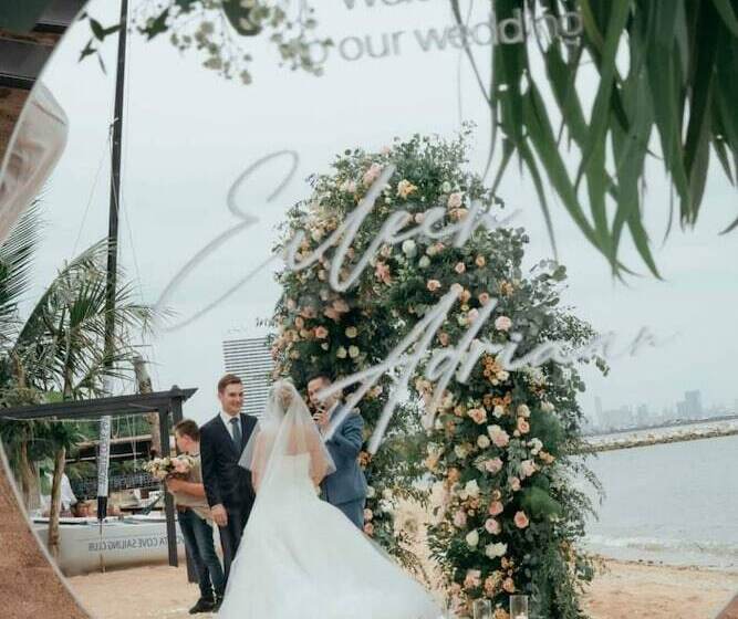 בית מלון כפרי Worita Cove