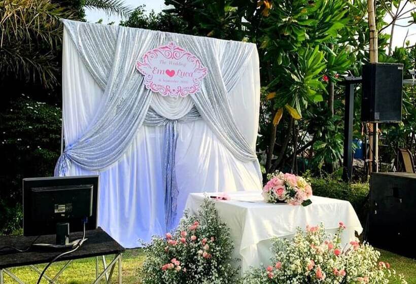 בית מלון כפרי Worita Cove