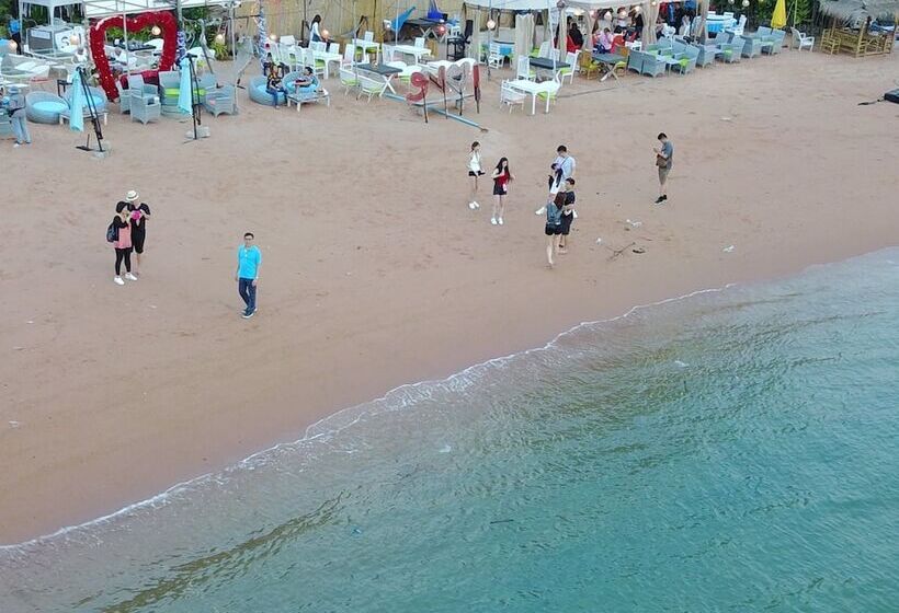 בית מלון כפרי Worita Cove