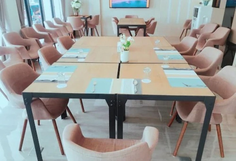 בית מלון כפרי Worita Cove