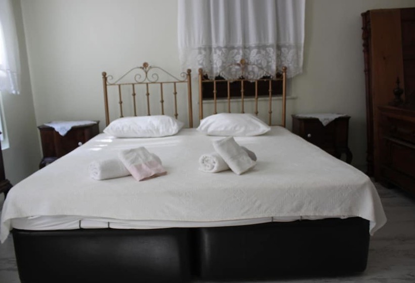 ホテル Zeynep Hanim Konukevi