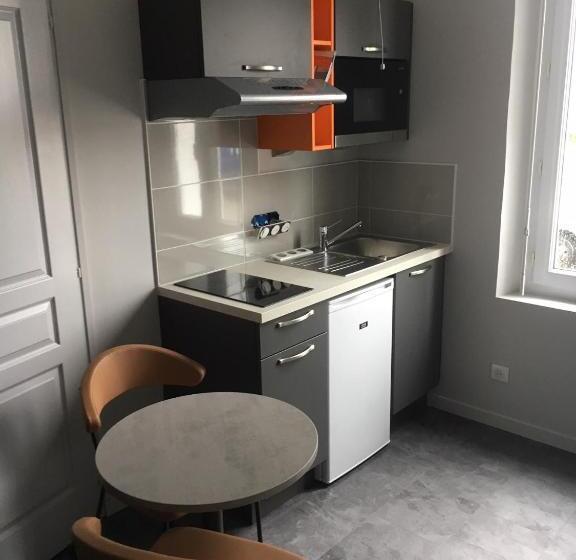 Casita Del Mar Apparts