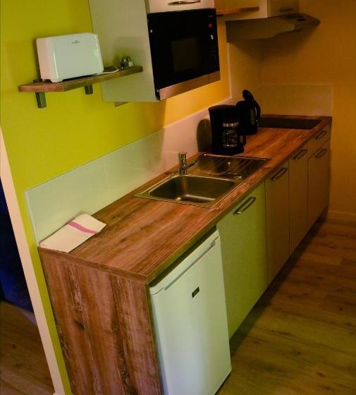 Casita Del Mar Apparts