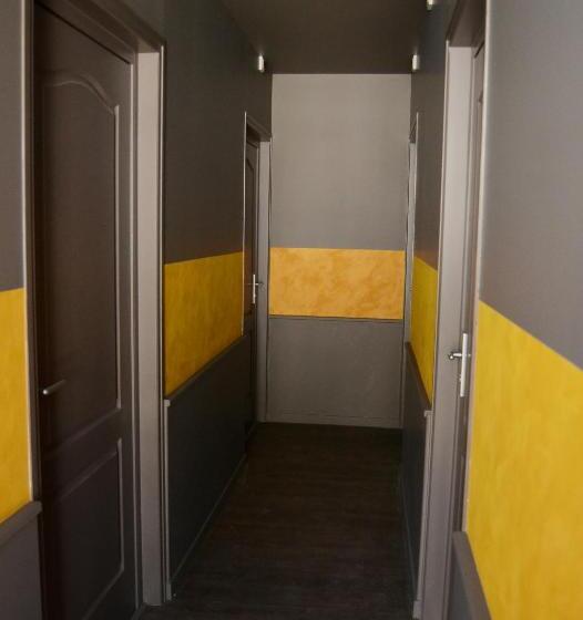 Casita Del Mar Apparts