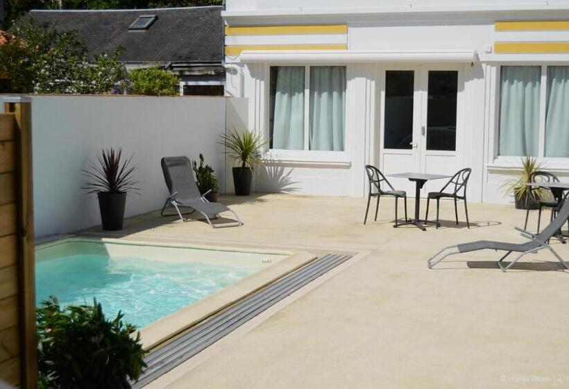 Casita Del Mar Apparts