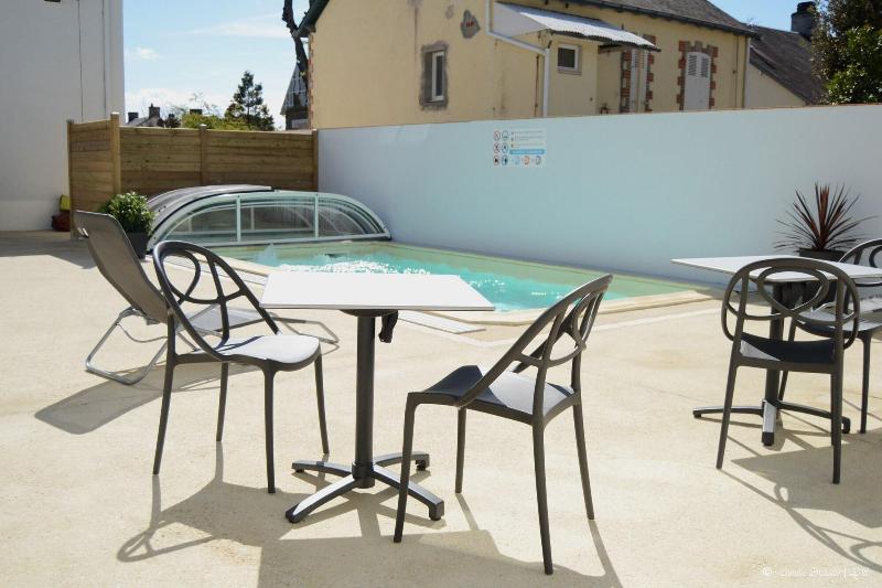 Casita Del Mar Apparts