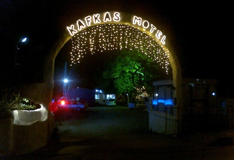 Kafkas Motel