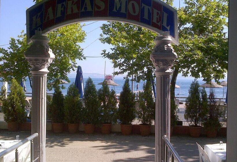 Kafkas Motel