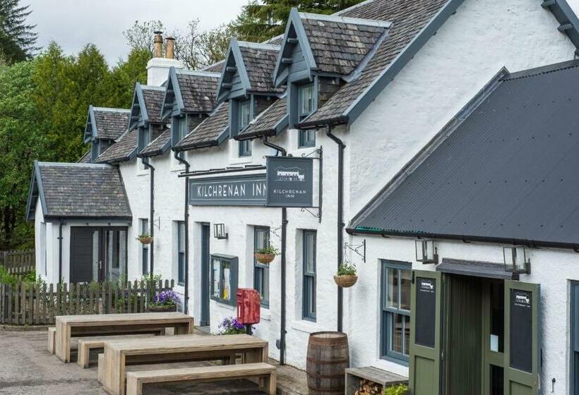 The Kilchrenan Inn