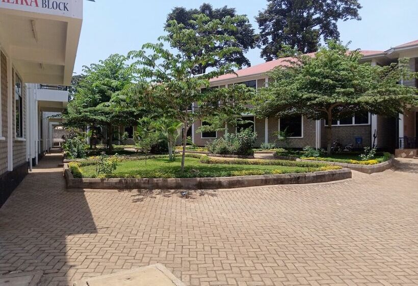 Kilimanjaro Eco Hostel