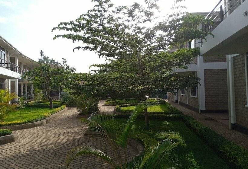 Kilimanjaro Eco Hostel