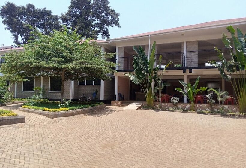 Kilimanjaro Eco Hostel