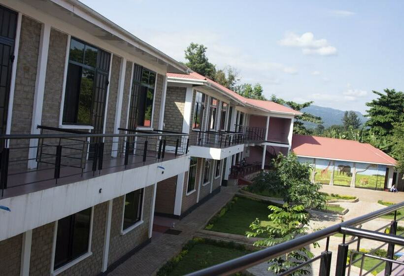 Kilimanjaro Eco Hostel