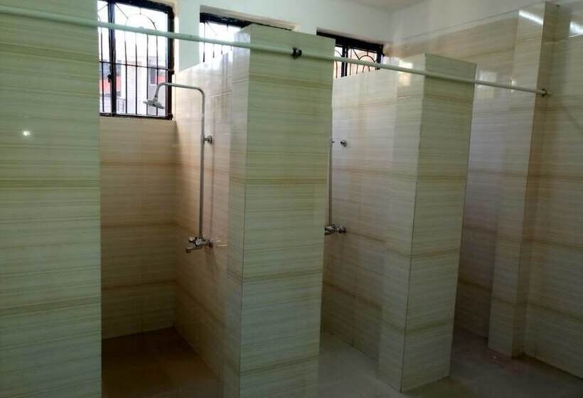 Kilimanjaro Eco Hostel