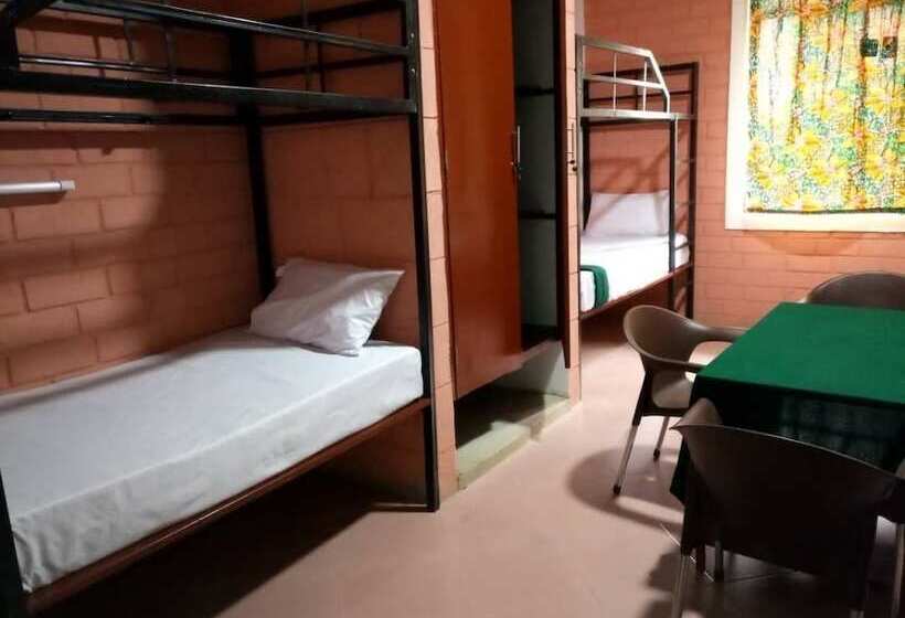 Kilimanjaro Eco Hostel