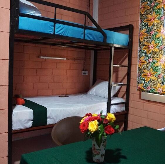 Kilimanjaro Eco Hostel