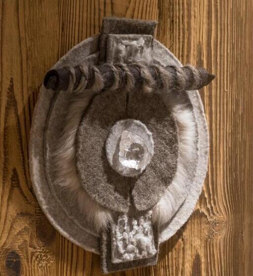 Mgm Hôtels & Résidences   Chalet La Ferme De Juliette